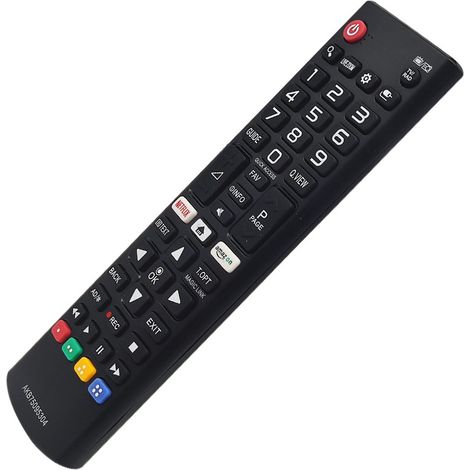 Telecomando universale a infrarossi per TV compatibile con i modelli L e G - ALTRO (1/2)