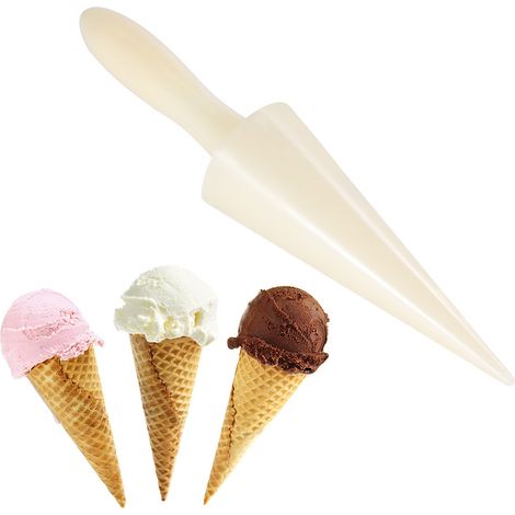 Eiswaffelformen – Küchenhelfer – Eiswaffelform zum Backen – DIY-Herstellung (1/5)