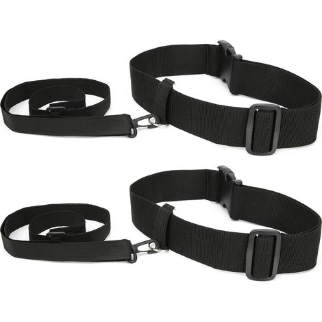 Ceinture d'entraînement d'agilité pour enfants et adultes (basketball, football, vitesse, réflexes) (1/5)