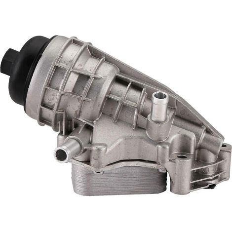 Filtre à huile moteur pour Mercedes-Benz A205 C117 W117 R172 W246 W176 X156 GLA200 2701800810 2701800610 (1/5)