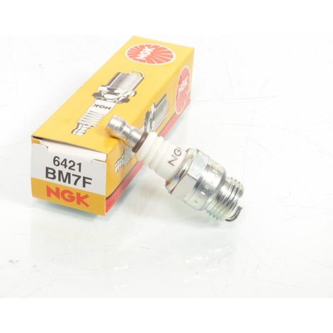 NGK-Zündkerze für Auto BM7F / 6421, neu (1/2)
