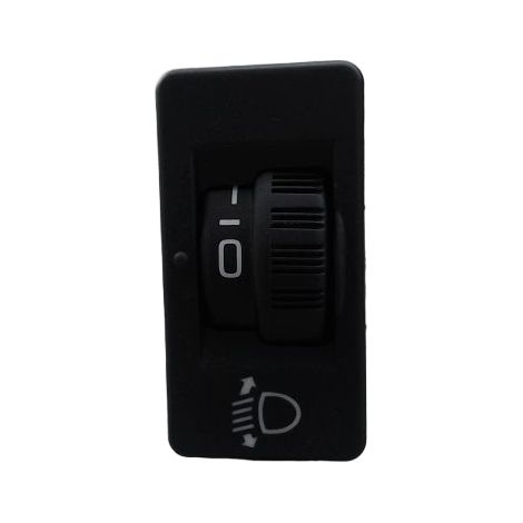 [PRODUIT D'OCCASION] Commande Réglage Hauteur De Phare PEUGEOT 308 ♻️ Ref Oe. 96366692zd - Garantie à vie (1/2)
