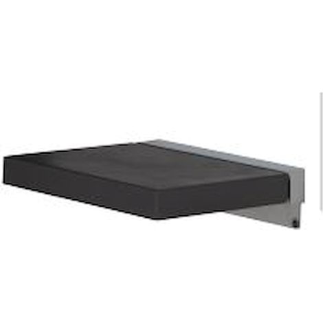EVER Style sedile doccia grg codice prod: DSV-SEDGR (1/2)