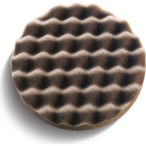 Fein Waffelschwamm Ø 150 mm - 63723029010 (1/2)