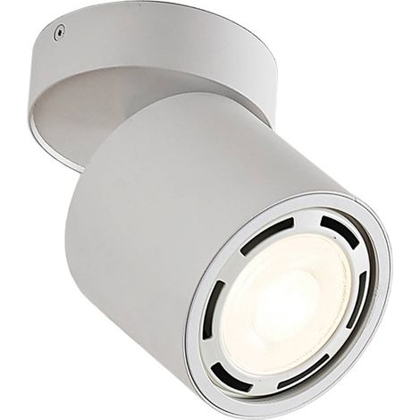 Arcchio 'Mabel' in Bianco da Alluminio