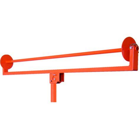 ABROLLER FÜR DAMPFSPERRFOLIE ADAPT. LEVPANO MONDELIN - 513300