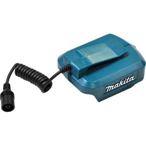 Makita Adaptador de batería 14,4V 18V - PE00000066