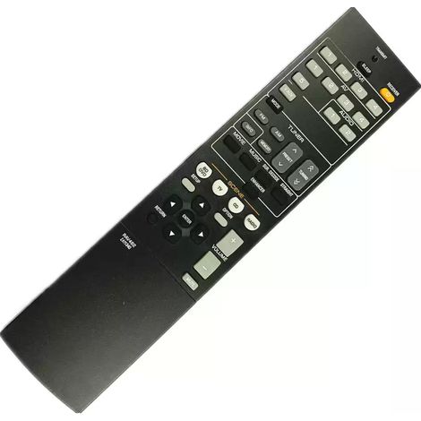 Universelle Fernbedienung kompatibel mit Yamaha RX V571, HTR 3065, HTR 3066 und RX V377 AV-Receiver (1/4)