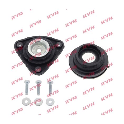 SM5589 SUPPORT D'AMORTISSEUR KYB