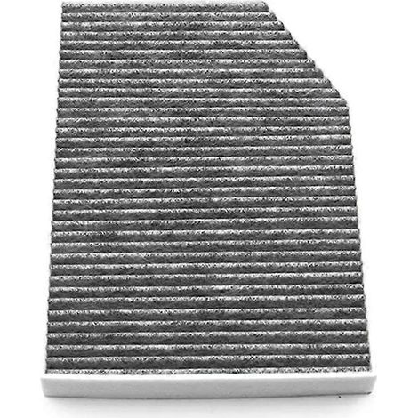 64119382885 64119382886 Filtro de habitáculo de carbón activado Filtro de rejilla de aire para G21 G01 G02 G42 G87 (1/4)
