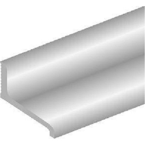 Jet d’eau en aluminium ALD-A (1/2)