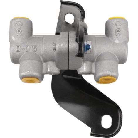 Bremsdosier- und -verteilungsventil 46210-SR3013 für Honda Civic 1992-1995 - SFYGV (1/5)