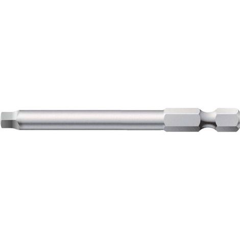 1 Embout Carré 1 mm - Inox - D-Work (1/5)