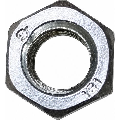 Tuerca Brida M8 compatible con desbrozadora Motor Tbc243D Motor T