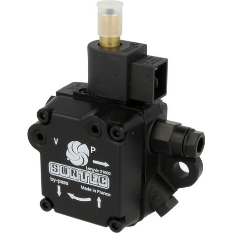 Pompe fioul Suntec AP57C7443 4P 0500
