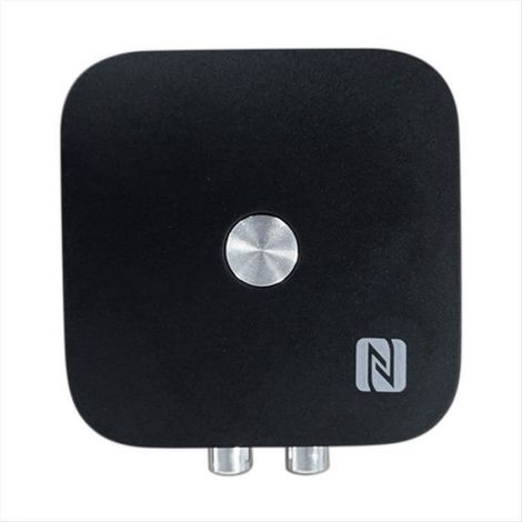 Recepteur Audio Bluetooth 5.3 NFC - Entrée AUX 3,5 mm et RCA Stéréo - Lecteur USB U-Disk - Pour Chaîne Hifi Voiture Amplificateur - 1 Pièce (1/5)
