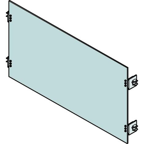 Abb piastra modulare h300-taglia 6 1sl0304a00
