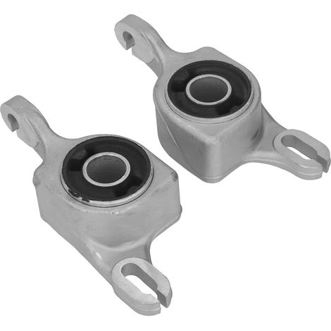 Vordere untere Querlenker 1643300743, linke und rechte Stabilisatorbuchsen, Ersatz für Mercedes-Benz GL320 GL350 Klasse, 2-teiliges Set. (1/5)