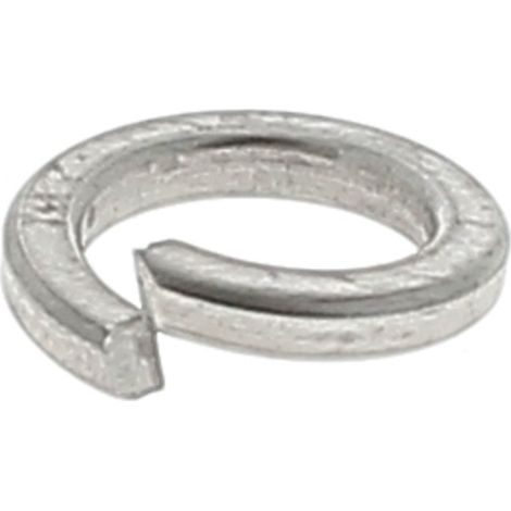 Rondelle "W" Ø 6 Inox A2 DIN 7980 (1/2)
