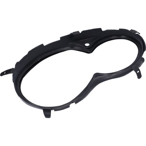 Joint d'étanchéité extérieur de phare droit 2098260291 Compatible avec Mercedes Benz CLK320 CLK350 CLK500 (1/5)