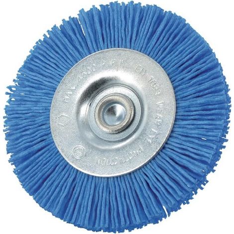 Spazzola coltro HIKOKI 751329