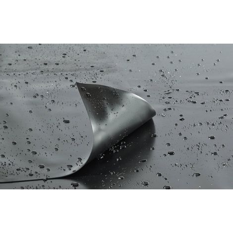 Accessoire pour bassin oase alfa fol PVC 0.5 mm 8x6 m