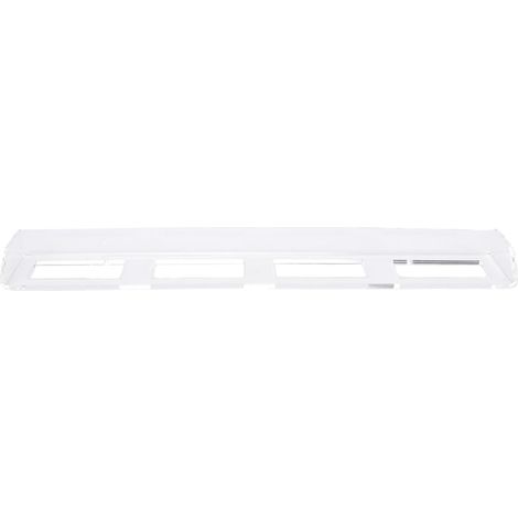 Présentoir Mural pour Rondelles de Hockey, étagère de Rangement en Acrylique Transparent et Durable pour 4 Rondelles, Idéal pour les Amateurs de Sport et les Collectionneurs Transparent (1/4)