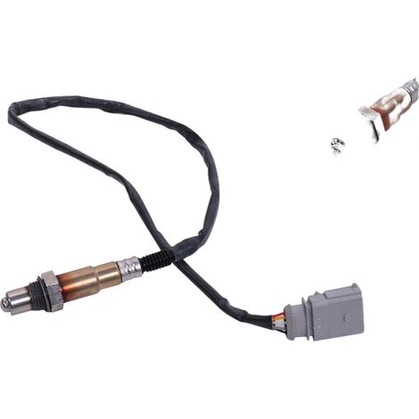 Capteur d'oxygène 0258027215 0258027229 8 V0906262D pour Volkswagen Audi (1/5)