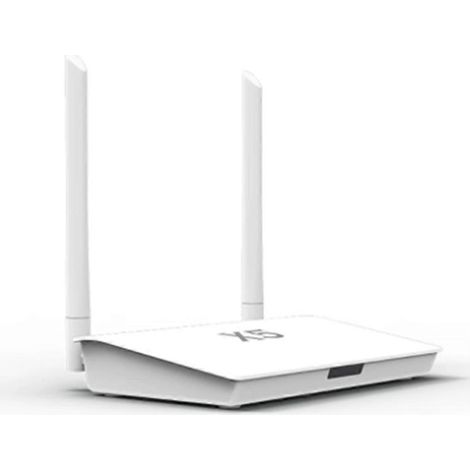Passerelle connectée Tuya Smart Zigbee 3.0 Bluetooth multimode avec signal puissant, compatible Alexa, prise européenne. (1/5)