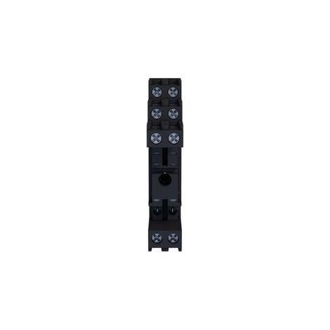 Relaissockel GN-2P-M