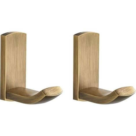 30723123 Bonde de lavabo design en laiton Quick Clac avec trop plein et corps de bonde, chromé (1/4)