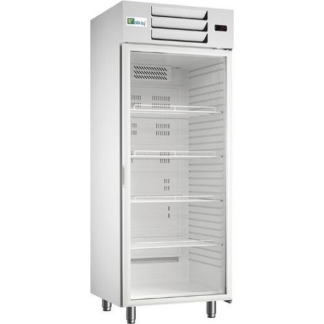 Armoire Réfrigérée Positive Porte Vitrée - 476 Litres - AFI Collin Lucy (1/2)