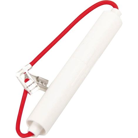 Ersatzteil - Hochspannungssicherung 0.85A 5KV - - SAMSUNG, BOSCH, LG, SIEMENS, DAEWOO, PROLINE, BRANDT, MOULINEX, WHIRLPOOL, HITACHI, AEG, DE DIETRICH, FAGOR, NEFF, CANDY, SAUTER, SCHOLTES, SHARP, RO