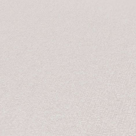 A.S. Creation Terra 389255 Vliestapete Einfarbig 10.05 x 0.53 m Grau Wohnzimmer Schlafzimmer Flur Küche Esszimmer Badezimmer Bad Arbeitszimmer Büro Diele (1/5)
