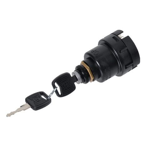 Interruttore di avviamento P-0-1-2-3 Cobo COBO 1403230000