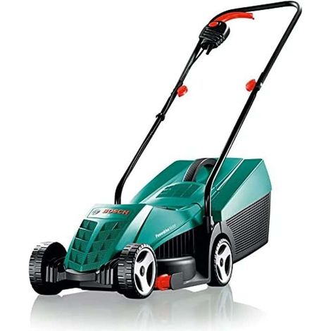 Bosch 0600885B03 ARM 32 Rasaerba Elettrico 1200 W Taglio 32 cm Cesto 31 L 6.8 Kg colore Verde (1/10)