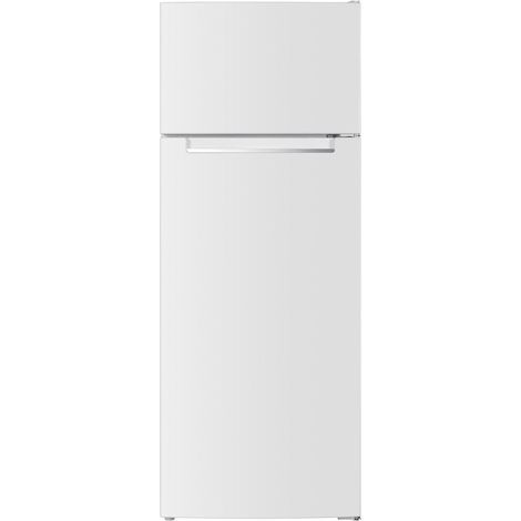 Beko RDSO206K40WN frigorífico blanco 206 litros (1/3)