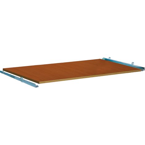 VARIOfit MDF-Boden für Etagenwagen 1045x685mm