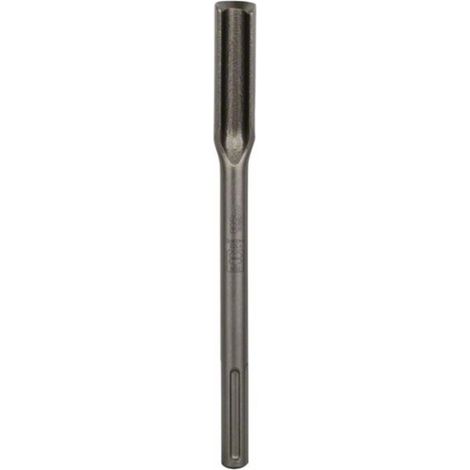 Bosch 1 618 601 101 - Cincel hueco SDS-max - 300 x 26 mm (pack de 1)
