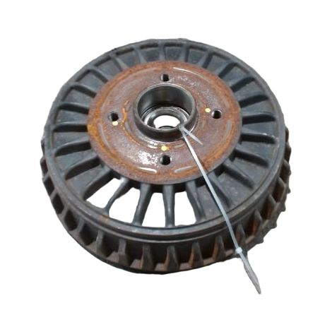 Tambour Arriere Gauche DACIA Logan Mcv 2007- [PRODUIT D'OCCASION]♻️432000505r (1/3)