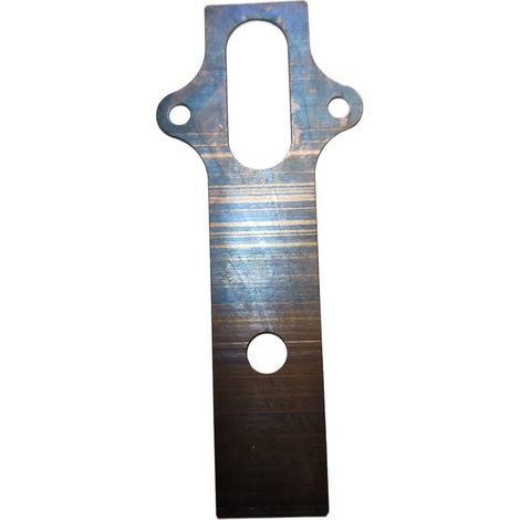 Herramienta Pieza Union Cuchillas compatible con Ht600K