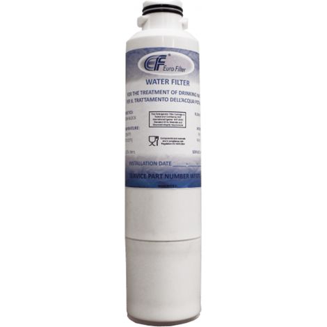 Filtro acqua Eurofilter WF070 per Samsung DA29-00020B