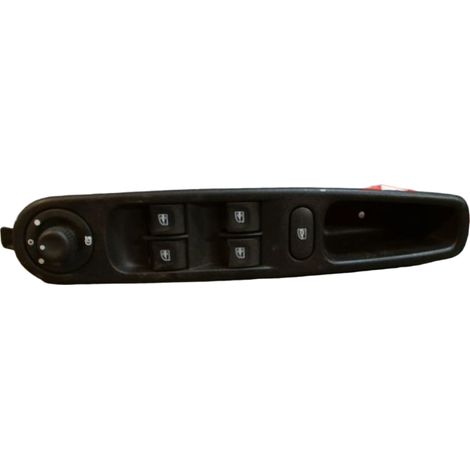 [PRODUIT D'OCCASION] Commande Leve-glace Porte Avg RENAULT Zoe ♻️ Ref Oe. 254114238r - Garantie à vie (1/4)