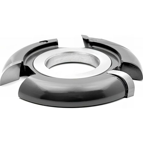 Fraise congé HM c : 15 mm dessus D. 140 x Ht. 20 x Al. 50 mm x Z 3 - MFLS - FRAI0168