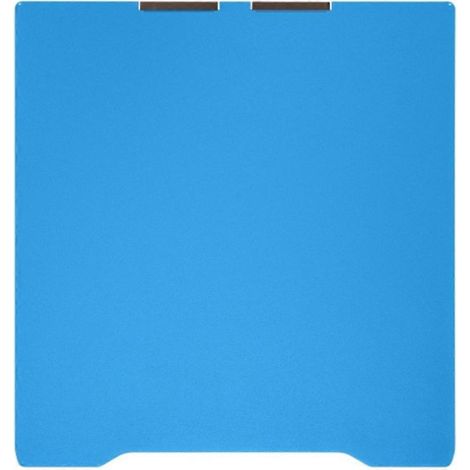 Für Creality K2 Pro Bauplatte, doppelseitige Kühlplatte, Heizbett, Federstahlblech (1/5)