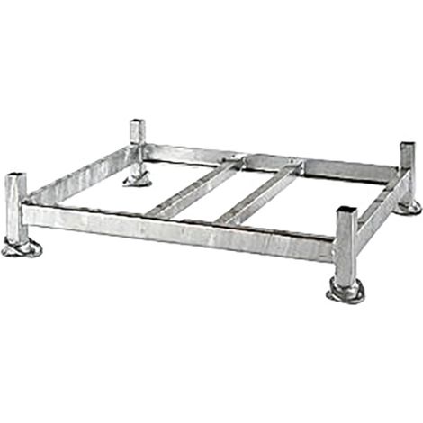 Polyrack 120 base
