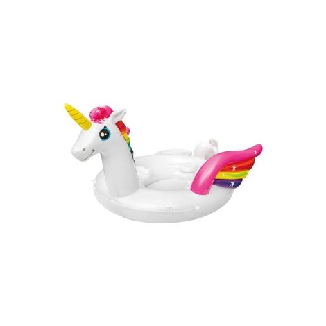 Hinchable 'Unicornio' Cm. 503X335X173 (1/5)