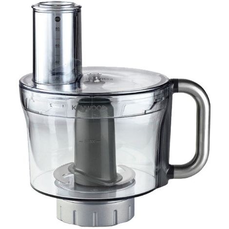 Kenwood – Accessoire robot multifonction – Puissance 1000W – Volume 4.5L – Pour préparation de pâtes et sauces