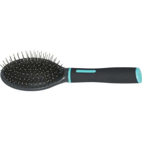 Brosse pneumatique Anah ZOLUX pour chien - Taille L - 470820 (1/3)