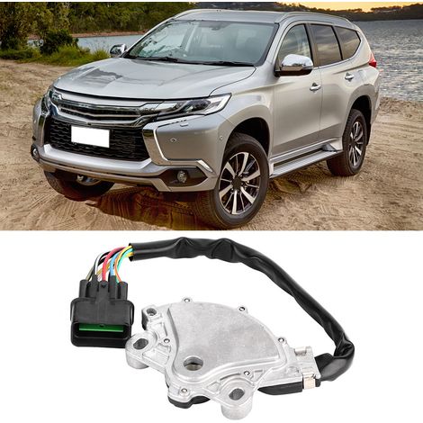 Interruptor de seguridad de punto muerto para Mitsubishi Pajero Montero Modelo 8604A015